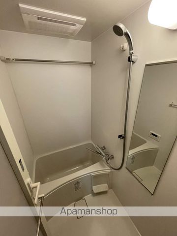 パークアクシス新栄の内装写真