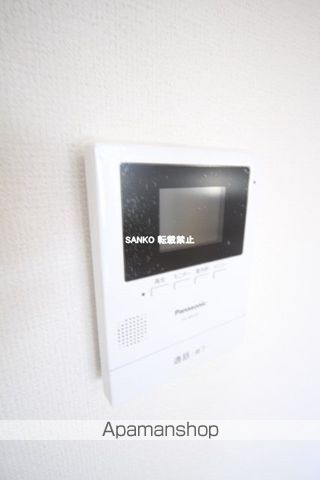 GRANA IIの内装写真