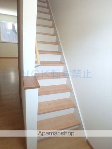 WYNN発寒 C棟の内装写真