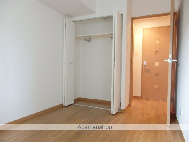 グランドタワー札幌の内装写真