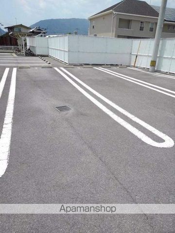 パークサイド Aのその他写真