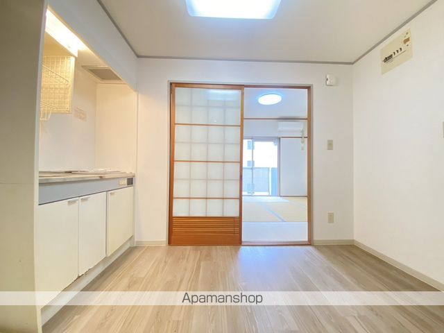 Yビル西原の内装写真