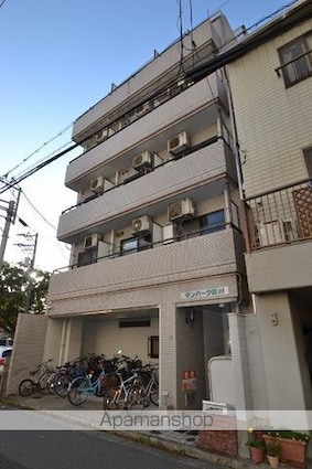 サンパーク横川[1R/16m2]の外観3