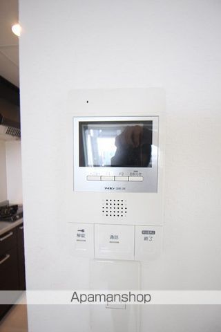 ラフレーズN34WESTの内装写真