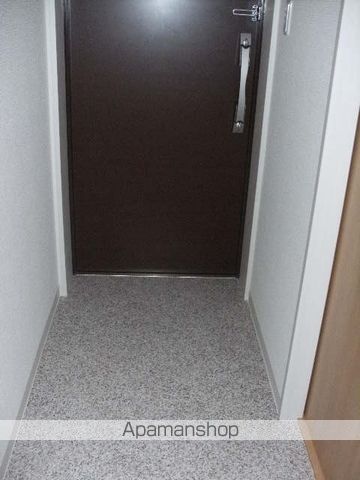 郷東マンションの内装写真