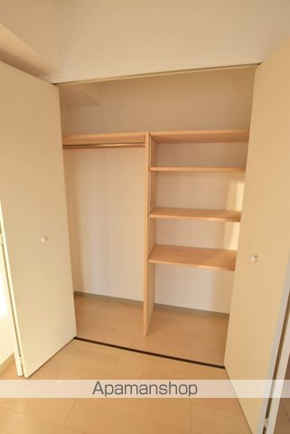 ブリリアンクラス南8条の内装写真