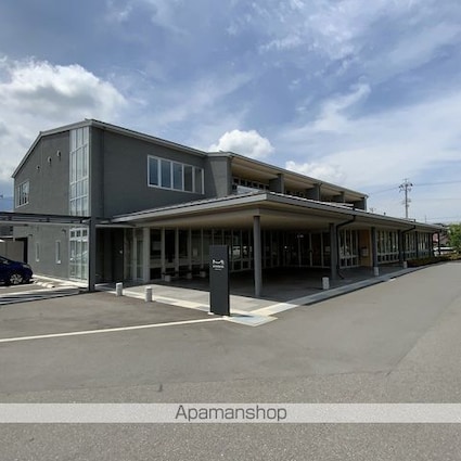 スクエア松島[1K/16.45m2]の周辺5