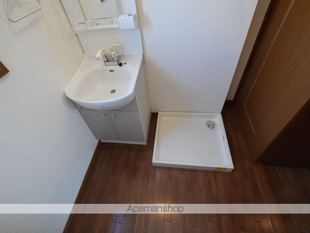 ドミール矢部の内装写真