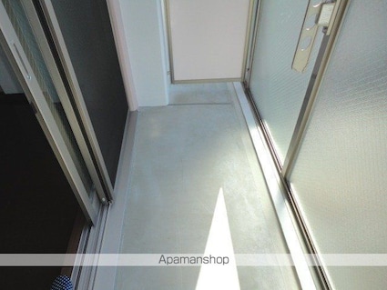 ＧＲＡＮＤ　ＥＡＳＴ　武蔵境[1K/25.6m2]の内装1