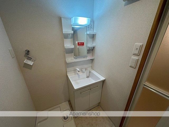 ヴィラナリー大今里の内装写真
