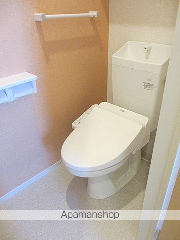 さつまIIの内装写真