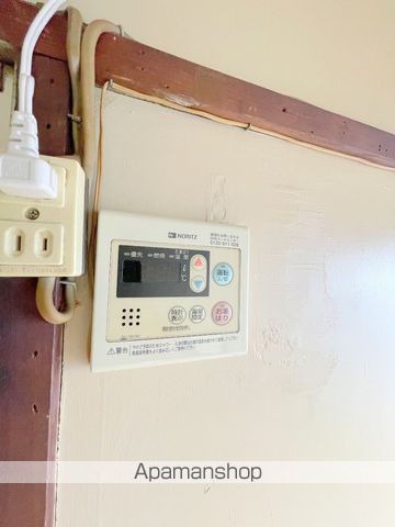 大槻文化の内装写真