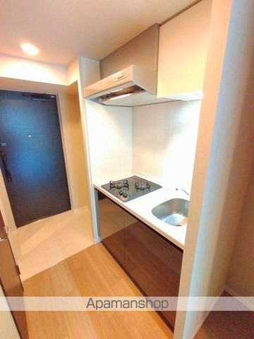 SーRESIDENCE福島ALOVITAの内装写真