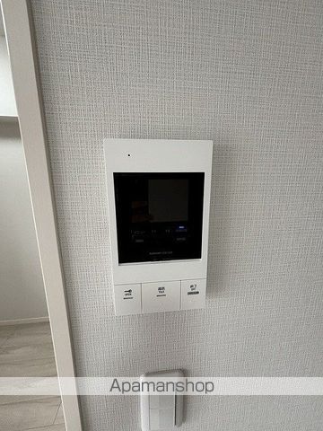ドゥーエ曳舟の内装写真