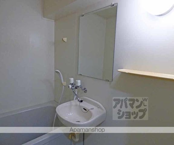 プレサンス京都御所西の内装写真
