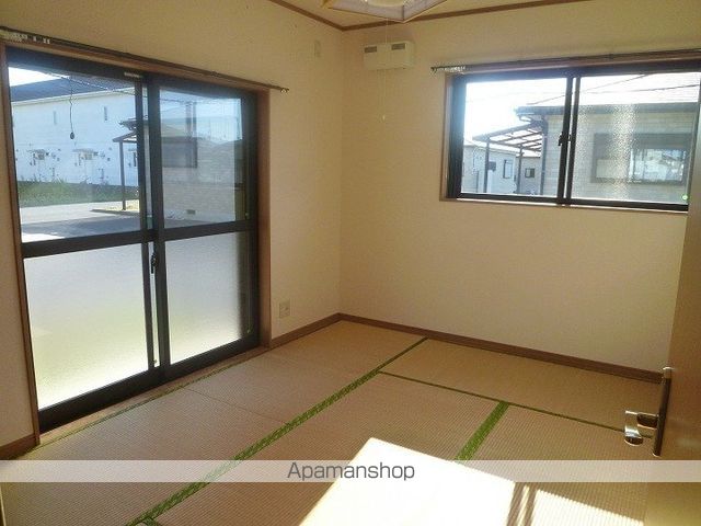 成田線 下総橘駅 徒歩128分 1階建 築16年の内装写真