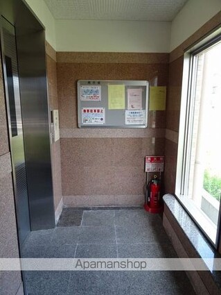 サーティラブ[1DK/35.26m2]のエントランス