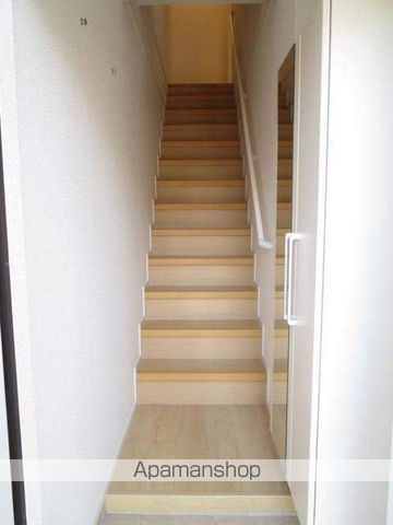 JADEHOUSE庄町 Bの内装写真