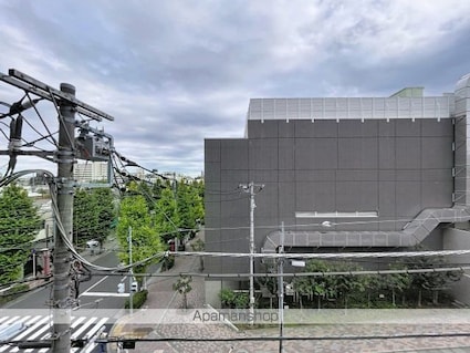 エクセリア世田谷上町[1K/19.91m2]の内装2