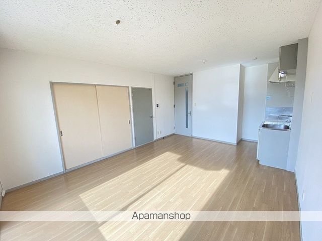 サンガーデン遠見塚の内装写真