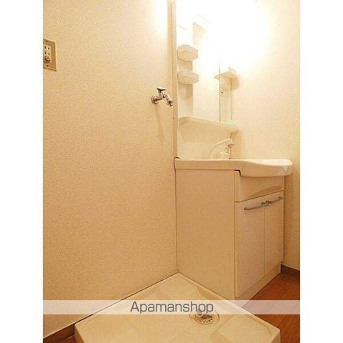 レジデンス栄光の内装写真