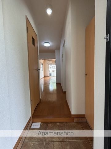 BROOK HOUSEの内装写真