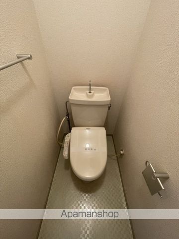 ヴァンセーヌ今村 B棟の内装写真
