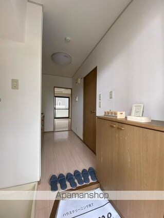 クレスト木太[1K/30.03m2]の内装1