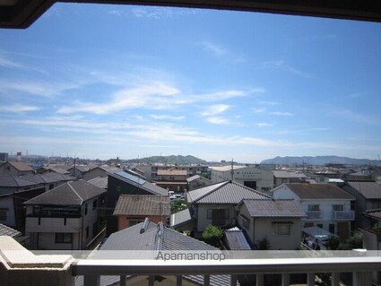 コーポラス多治米[3DK/58.4m2]の内装2