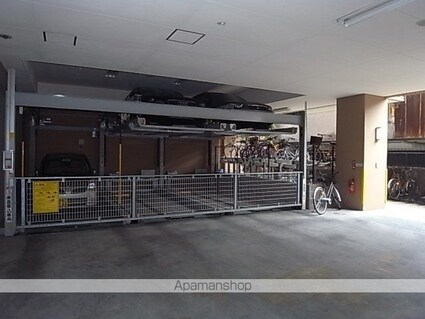 プレサンス栄メディパーク[1K/21.72m2]の共用部4