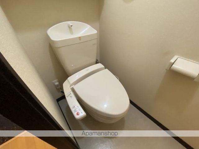 レオネクストAQUATIMESの内装写真