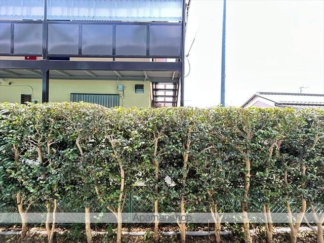 オーチャードハウスのその他写真