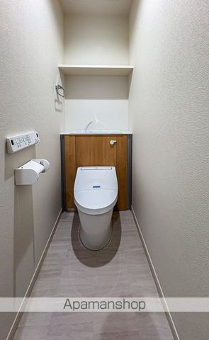 BLOOM COURTの内装写真