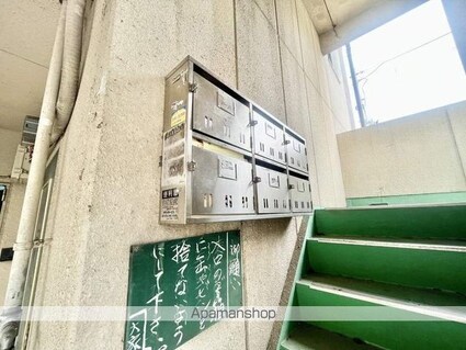和歌山県和歌山市太田[1K/21.43m2]の外観4