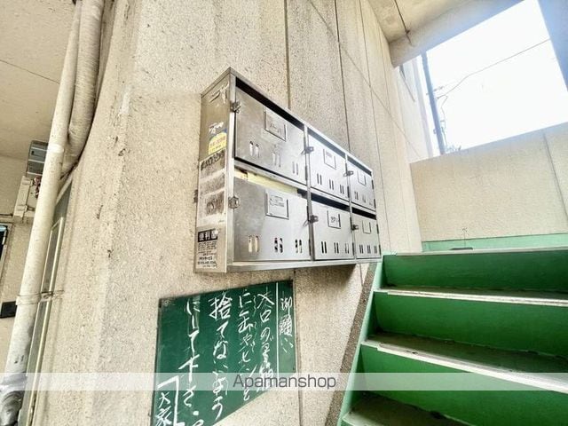 和歌山県和歌山市太田[1K/19.49m2]の外観4