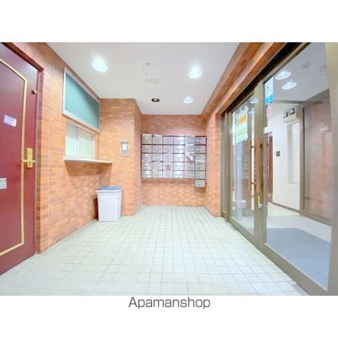 エンドレス三井北16条の内装写真