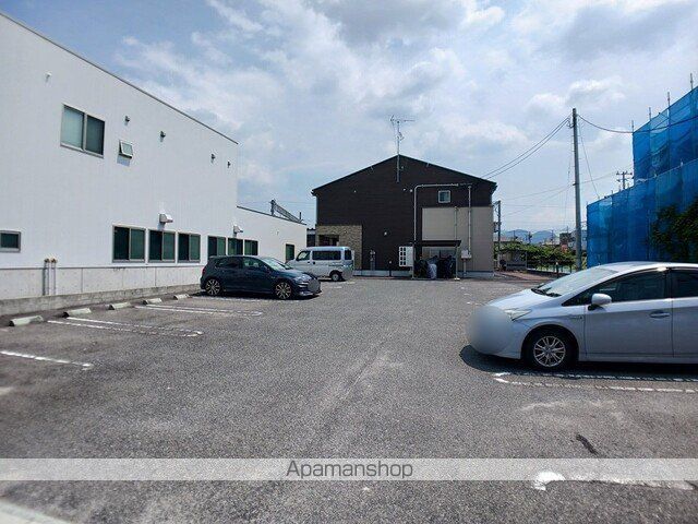 シャルマン北町 壱番館のその他写真