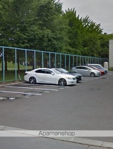 レオパレス北公園 IIのその他写真