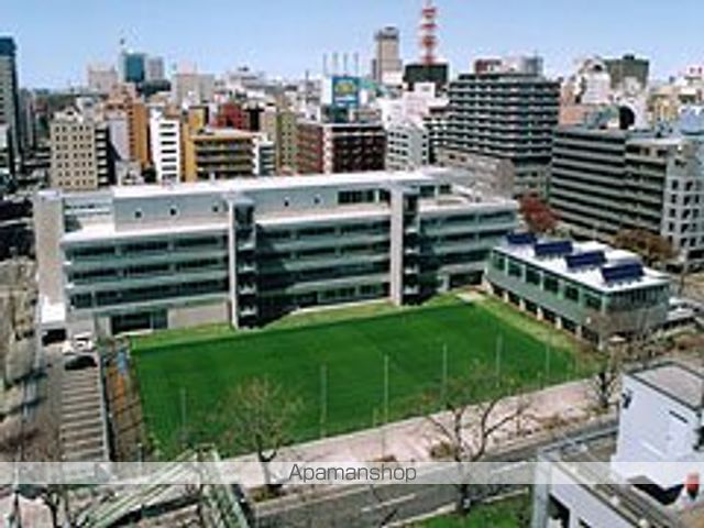 くぼたビルの周辺写真