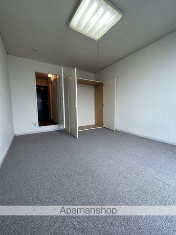 MHOUSEの内装写真