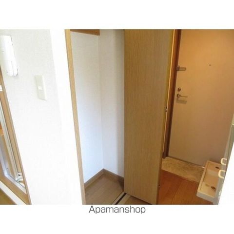オベリスク神保町の内装写真
