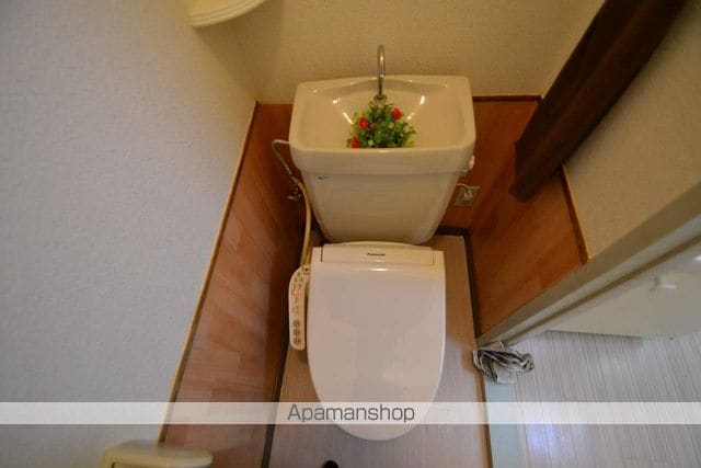 アルソーレ東広島参番館の内装写真