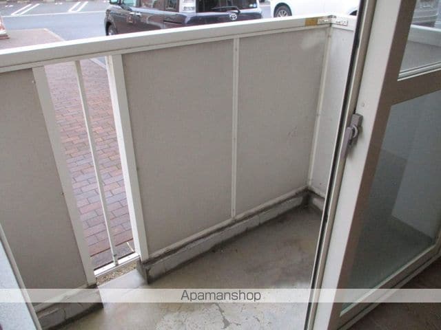 クレセント上乃木Dの内装写真