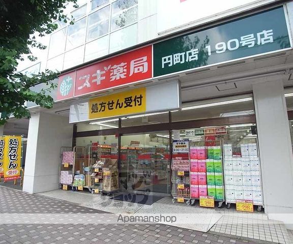 AKANEマンションの周辺写真
