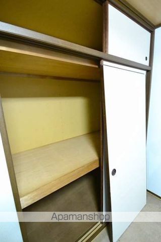 グランデュール土井の内装写真