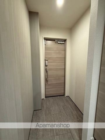 DーAXIS旭 A棟の内装写真