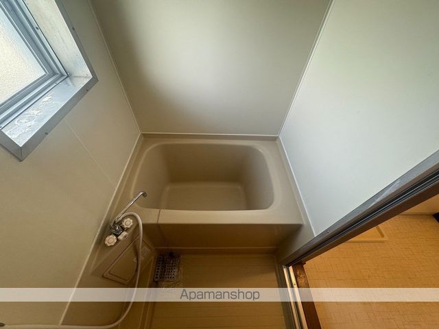 富士川マンションの内装写真
