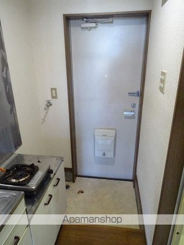 フリーダムヒル白鳥D棟の内装写真