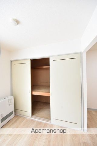 グリュックハイムの内装写真