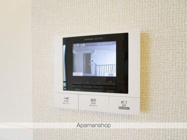 DーROOM富士見の内装写真